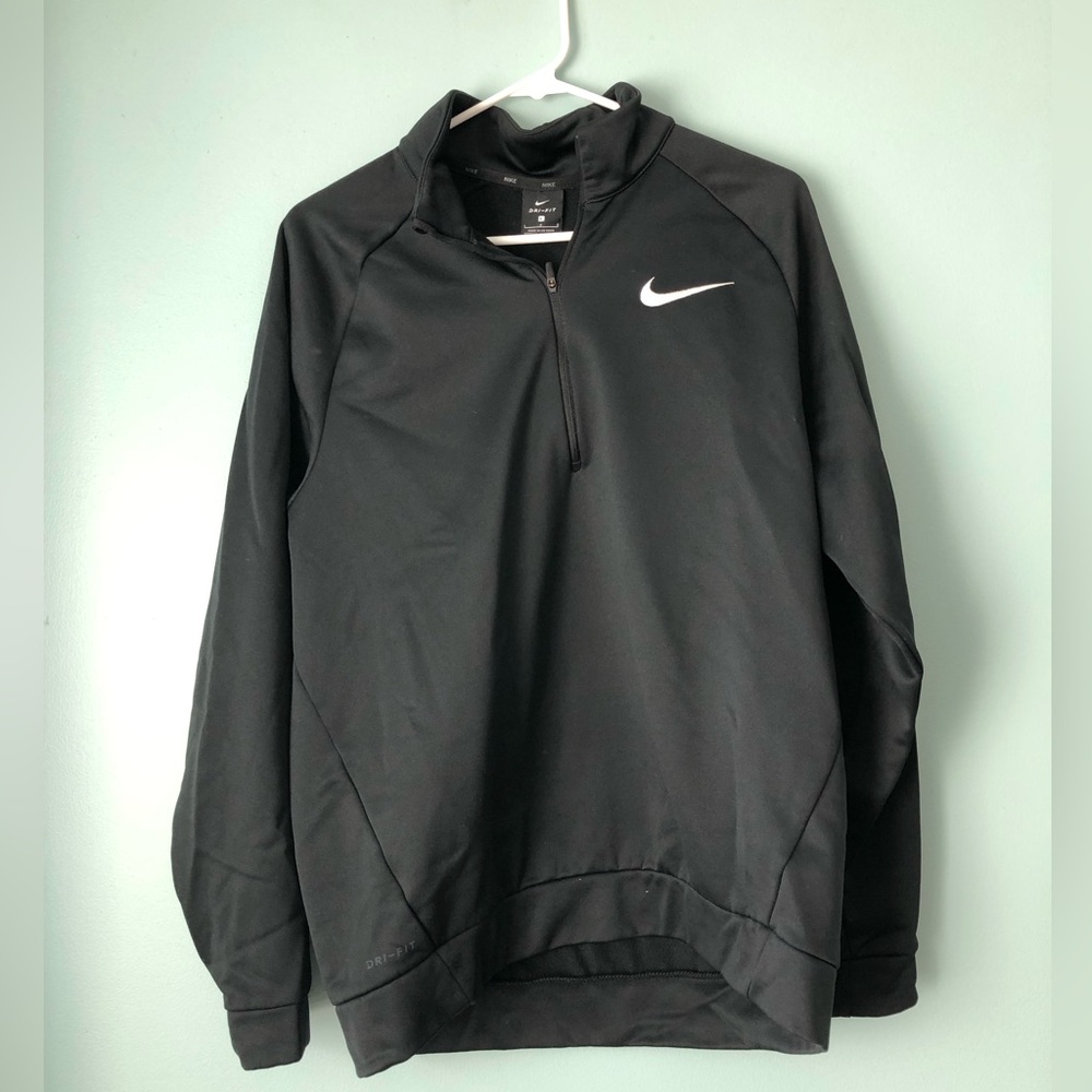 EUC Nike Jacket